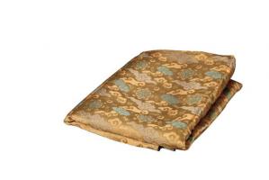 Suzhou Silk Embroidery Blanket